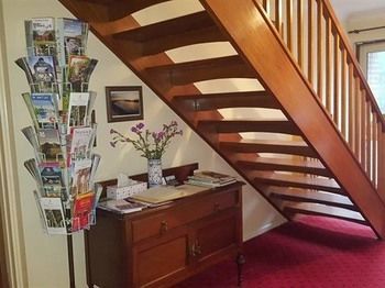 Hotel Aylwyne House NWI Zewnętrze zdjęcie
