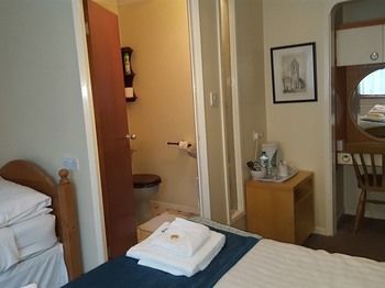 Hotel Aylwyne House NWI Zewnętrze zdjęcie