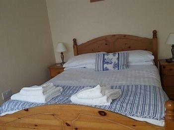 Hotel Aylwyne House NWI Zewnętrze zdjęcie