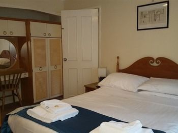 Hotel Aylwyne House NWI Zewnętrze zdjęcie